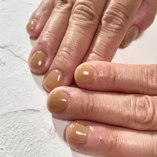 ネイル nail.gorin所属・吉村 優子のネイルデザイン