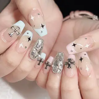 ネイル 🎀 yveilのネイルデザイン