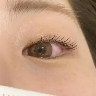 マツエク・マツパ eyelist Kumiのマツエク・マツパデザイン