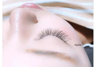 マツエク・マツパ eyelash salon CHARME所属・CHARME .maayaのマツエク・マツパデザイン