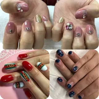 ネイル Embellir ♡鏡味のその他イメージ