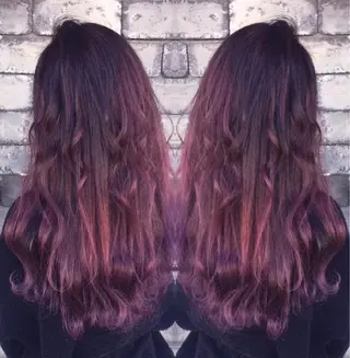 ロング ❤️千葉県代表❤️ 店長❤️柿本翔一朗のヘアスタイル