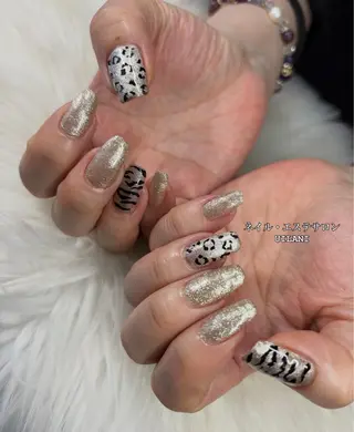 ネイル ネイル・エステサロンUILANI所属・ネイル・エステサロン UILANIのネイルデザイン