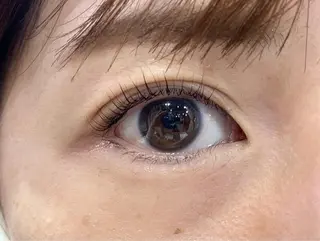 マツエク・マツパ 西川 美和のマツエク・マツパデザイン