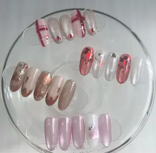 ネイル You nailのネイルデザイン