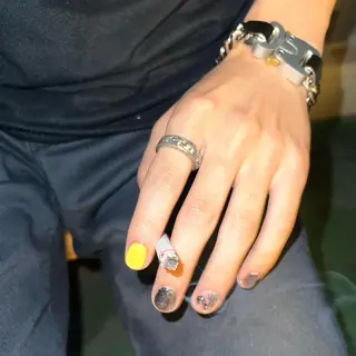 ネイル NONO /episkeyのネイルデザイン