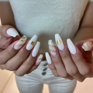 ネイル Ami 🦥のネイルデザイン