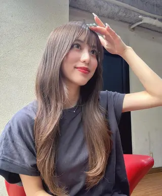 🩷Eny terrace🩷のヘアスタイル