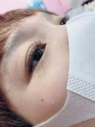 マツエク・マツパ エムズ エムズのマツエク・マツパデザイン