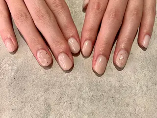 ネイル angelica michelleのネイルデザイン