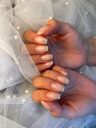 ネイル ✴︎ Delightのネイルデザイン