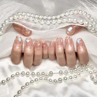 ネイル TinaNail 池袋店のネイルデザイン