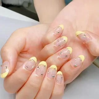 ネイル PLANET nailのネイルデザイン