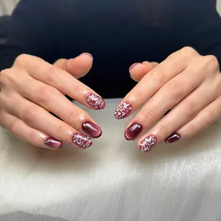 ネイル Michi_Nails_Salon所属・Michi Nail Staffのネイルデザイン