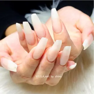 ネイル VIOLA .nailのネイルデザイン