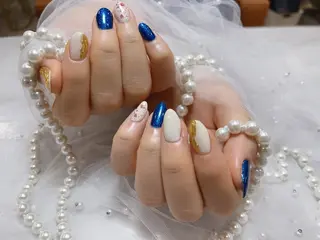 ネイル M2beauty Renaのネイルデザイン