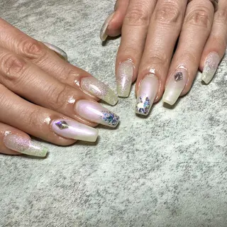 ネイル Mii nailのネイルデザイン