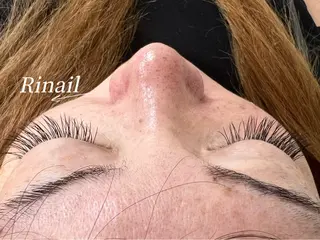 マツエク・マツパ YK Rinのネイルデザイン