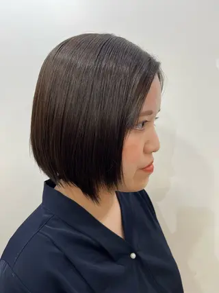 ショート カラー 🦕K-two/ シノハラナルミ🦕のヘアスタイル