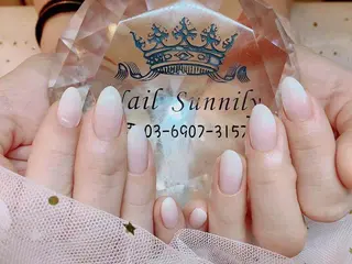 ネイル リン リンのネイルデザイン