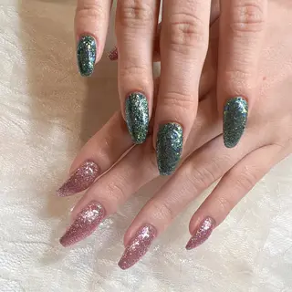 ネイル ♡Nailist yui♡のネイルデザイン