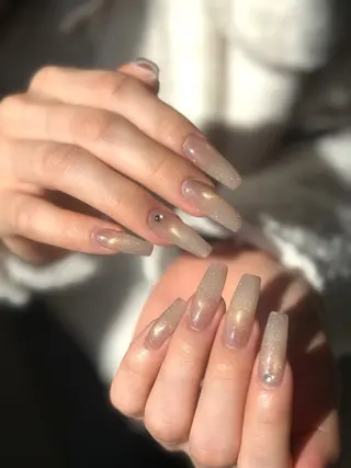 ネイル Chipieee yayaのネイルデザイン