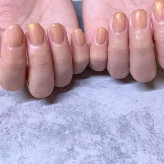 ネイル ウシク ミユキのネイルデザイン