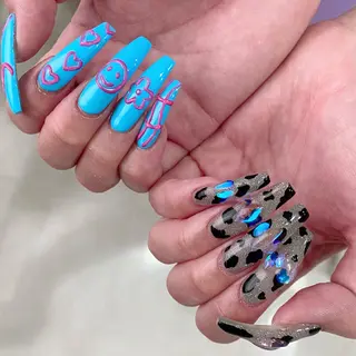 ネイル haruka .tのその他イメージ