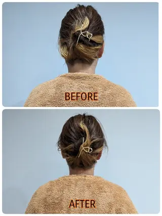 TRILOGY 安田美子のエステ・リラクイメージ