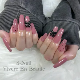 ネイル S Nailのネイルデザイン