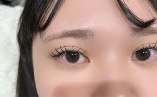 マツエク・マツパ MAQUM𖤐 Satsumiのマツエク・マツパデザイン