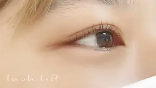 マツエク・マツパ L e'a ・・miwaのマツエク・マツパデザイン