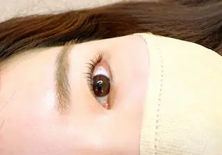 マツエク・マツパ Ri.eyelash rinaのマツエク・マツパデザイン