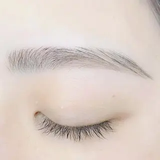 アイブロウ eyeHbe TERAのマツエク・マツパデザイン