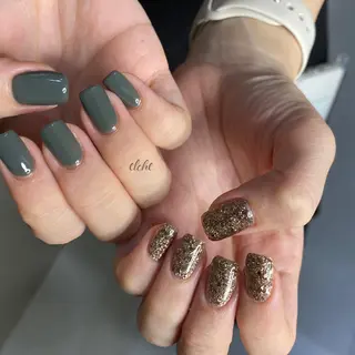 ネイル Rio 𓍼のネイルデザイン