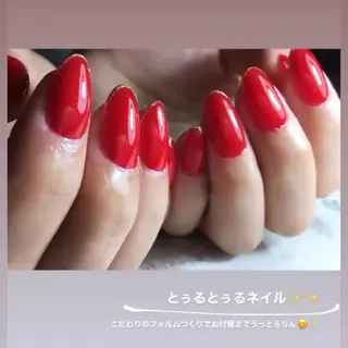 ネイル atelier nife.のネイルデザイン