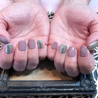 ネイル Nail salon REIRISのネイルデザイン
