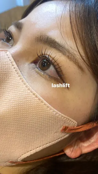 マツエク・マツパ earth高岡店 / rinaのマツエク・マツパデザイン