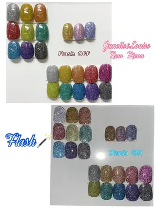 ネイル 🧸熊谷 かほ🧸のネイルデザイン