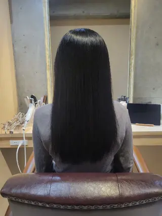 カラー カラー専門店 PuPu所属・【PuPu】 YUKIのヘアスタイル