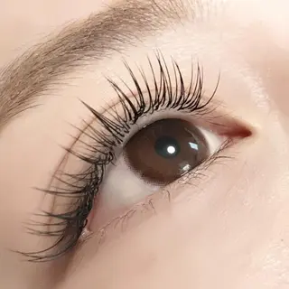 マツエク・マツパ RIGOLETTO 🤍吉成愛華のマツエク・マツパデザイン