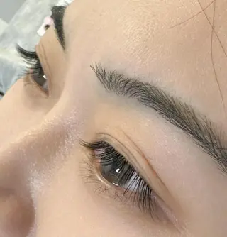 マツエク・マツパ Cute Beauty🌷のマツエク・マツパデザイン