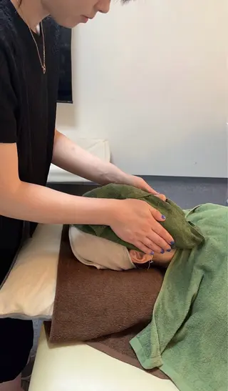 Lululia ルルリアのエステ・リラクイメージ