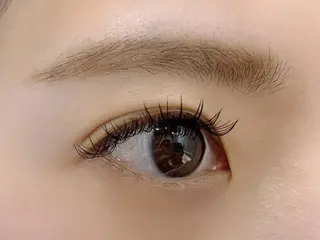 マツエク・マツパ プラスアイ 蒲田西口店のマツエク・マツパデザイン