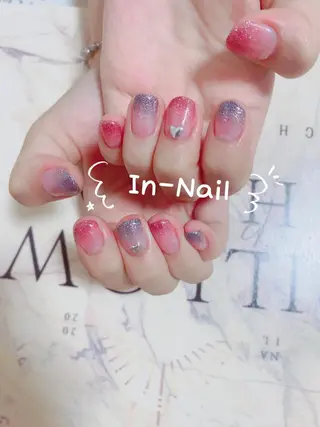 ネイル ᴵⁿ. ᴺᵃⁱˡのネイルデザイン