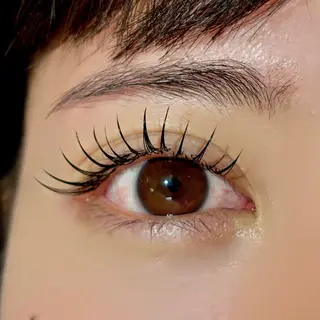 マツエク・マツパ eyemoy CHINATSUのマツエク・マツパデザイン