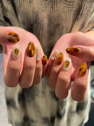 ネイル ヘアメイクネイリスト 💄💅hidemiのヘアスタイル