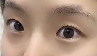 マツエク・マツパ JAYDE ジェイドのマツエク・マツパデザイン