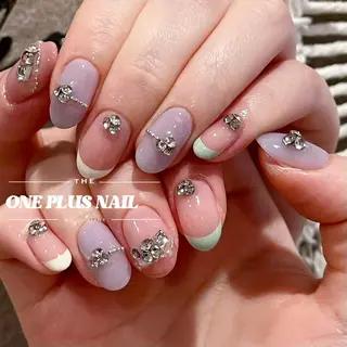 ネイル あ ミのネイルデザイン