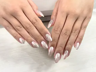 ネイル door  froh chikakoのネイルデザイン